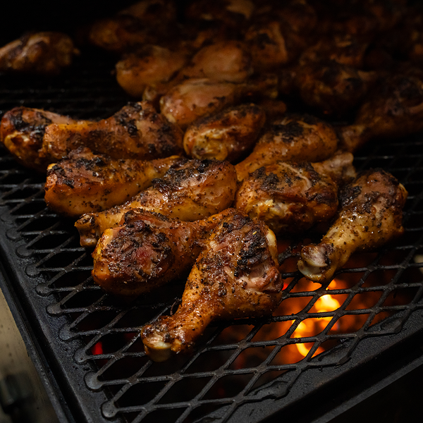3 Foot Low Country Cooker