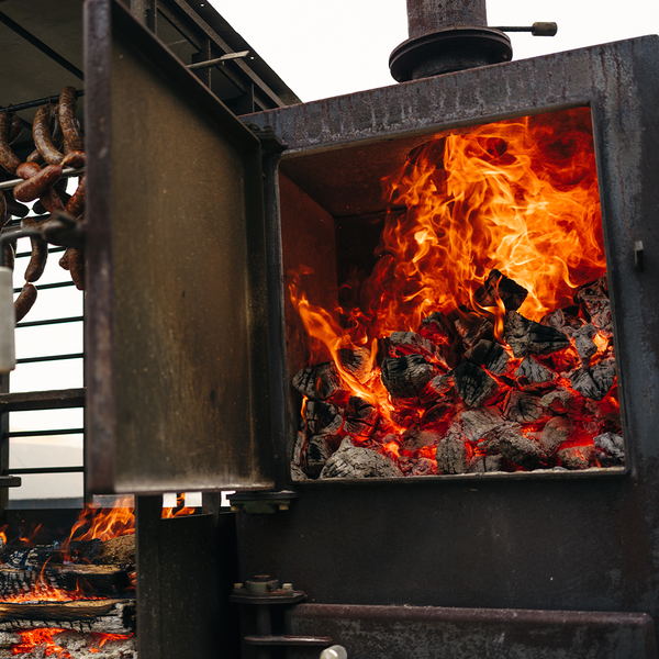 Burn Rel The Burn Barrel – Cen-Tex Smokers