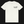 White t shirt, Texas brands. 