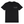Unisex Cen-Tex Smokers black T-shirt with vintage smokehouse design, great for casual wear or barbecue festivals.