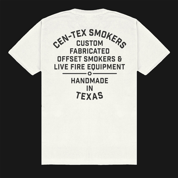 BBQ merch. 