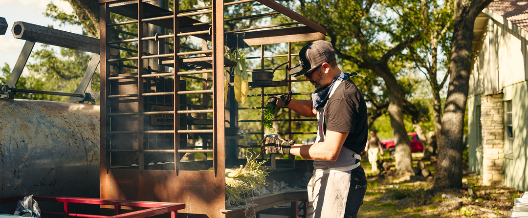 Cen-Tex Smokers | Custom Built Smokers and BBQ Equipment