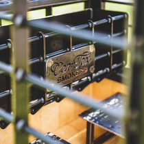 3 Foot Live-Fire Table – Cen-Tex Smokers